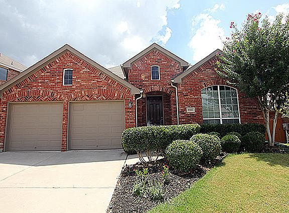 2nd image of 9125 Crandall Dr