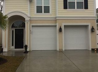 417 6th Ave S, North Myrtle Beach, SC 29582