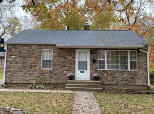 206 S Walnut St, Wentzville, MO 63385