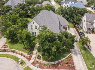 720 Lockley Way, Colleyville, TX 76034
