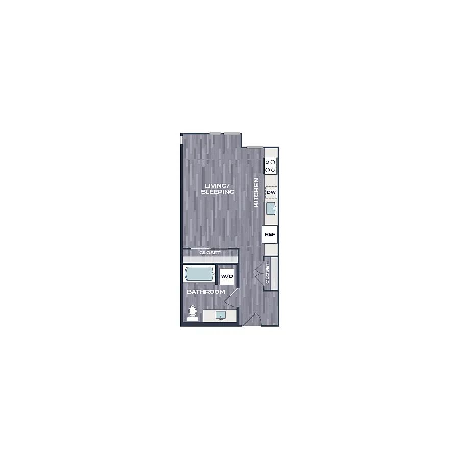 Floor plan S4