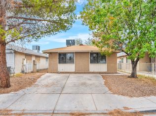 4465 Halbert Ave, Las Vegas, NV 89110