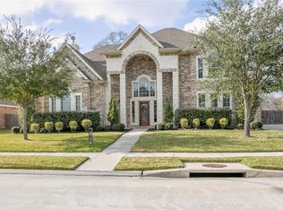 3316 Redwood Grove St, Pearland, TX 77581