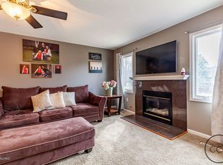 9175 Pauline St, Montague, MI 49437