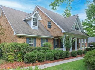 89 Sweet Bay Trl, Petal, MS 39465