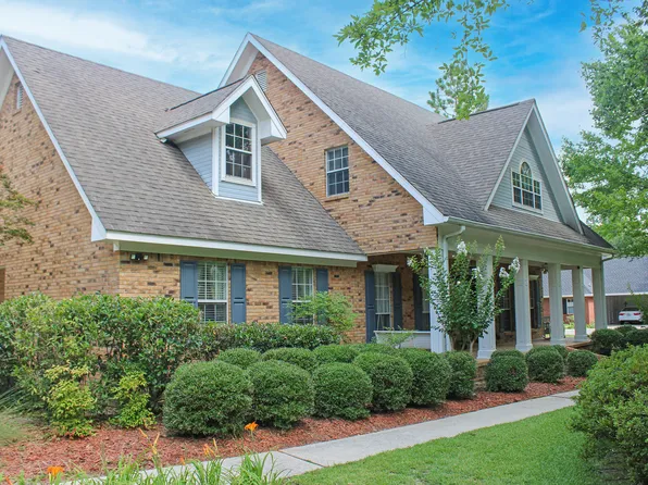 89 Sweet Bay Trl, Petal, MS 39465