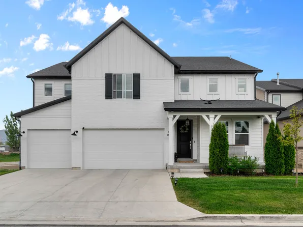 1581 W Brushline Ln, South Jordan, UT 84095