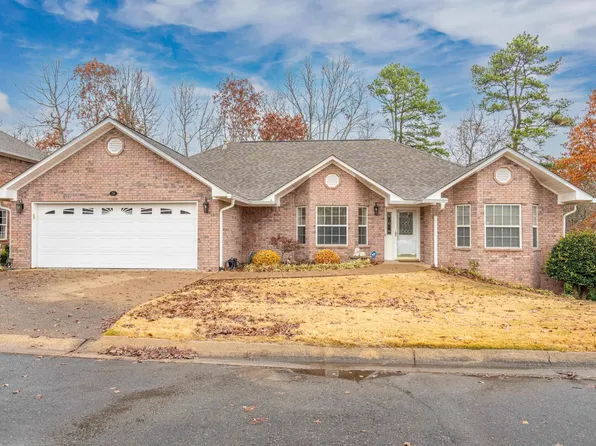 239 Southpark Pl, Hot Springs, AR 71913