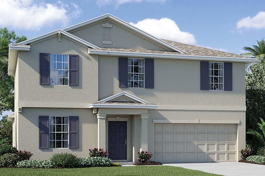 1st image of 7215 Somerset Pond Dr