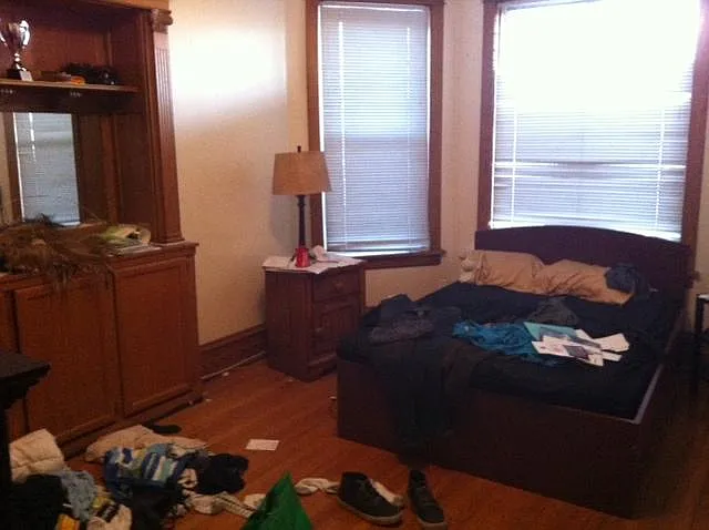 3511 N Sheffield Ave #2 — Photo 10