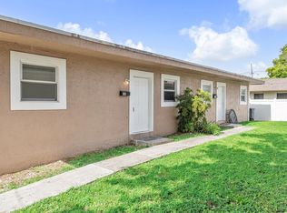 821 NW 5th Ave, Hallandale Beach, FL 33009