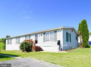 16235 McGregor Dr, Hagerstown, MD 21740