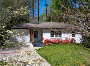 2216 Desmond Dr, Decatur, GA 30033