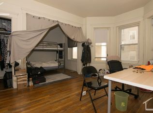 1184 Boylston St #7CA, Boston, MA 02215