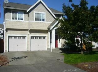15209 29th Ave W, Lynnwood, WA 98087