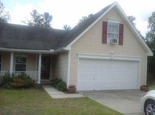 128 E Side Dr, Lexington, SC 29072