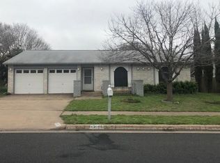 13005 Lamplight Village Ave, Austin, TX 78727