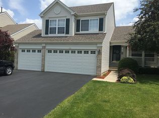 330 Windermere Way, Lake In The Hills, IL 60156