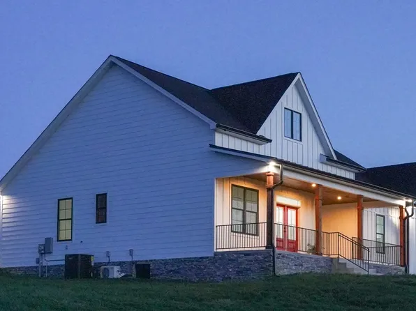 8301 Hartsville Pike Lot 3, Lebanon, TN 37087