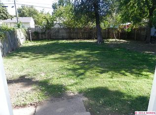 4945 S Cincinnati Ave, Tulsa, OK 74105