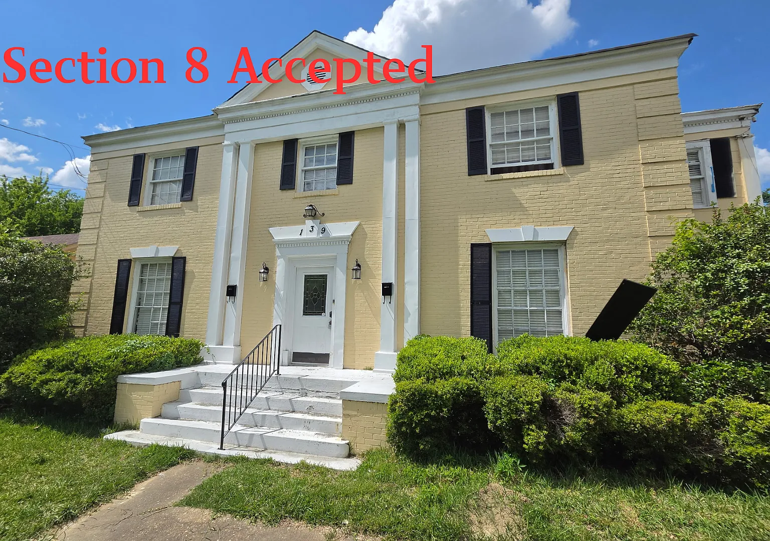 139 Mount Vernon Drive — Photo 1