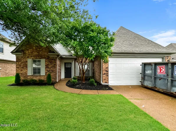 5470 Mallard Park Blvd, Walls, MS 38680