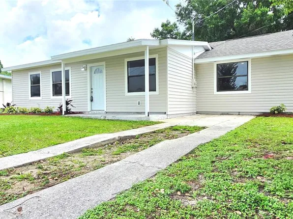 801 NW 5TH STREET, MULBERRY, FL 33860