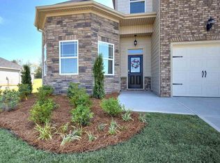 116 Peppermill Trl, Boiling Springs, SC 29316