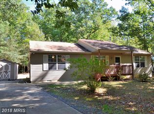 48126 Post Oak Rd, Saint Inigoes, MD 20684