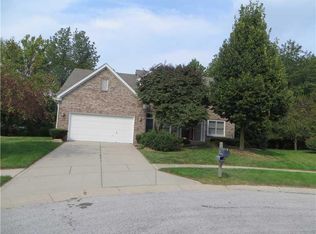 3716 W Zuker Ct, Carmel, IN 46032