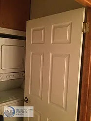 Rented by Metropolitan Property Group