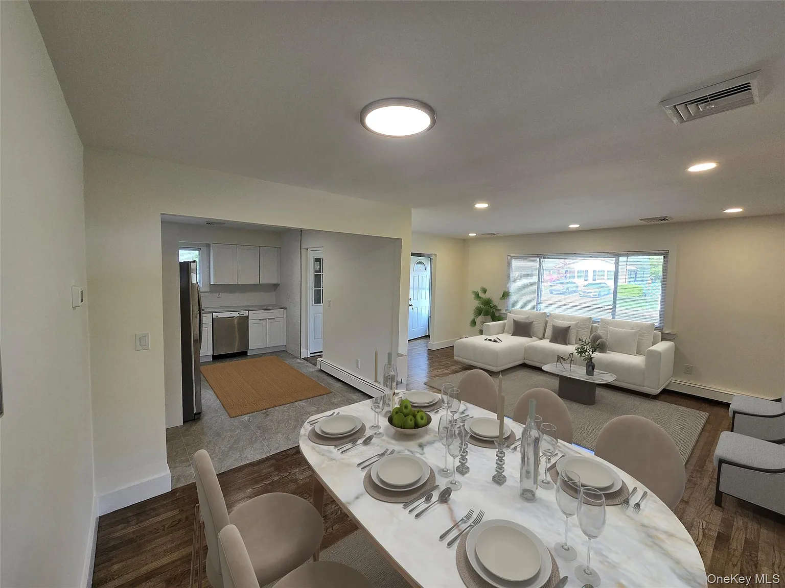 3 bed, 2.0 bath, 2035 sqft, $4,100 — Photo 3