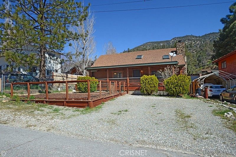 6505 Lakewood Dr, Frazier Park, CA 93225 Zillow