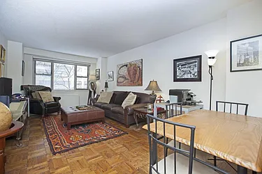 Rented by Olshan Realty