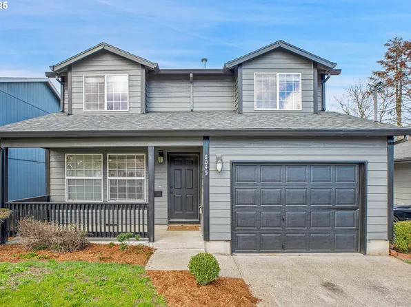 8045 SE Tolman St, Portland, OR 97206