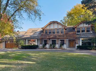 633 Warwick Rd, Kenilworth, IL 60043