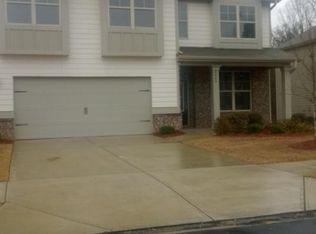 2409 Overlook Ave, Lithonia, GA 30058