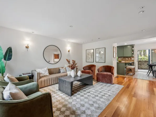 1411 Casa Buena Drive #13, Corte Madera, CA 94925