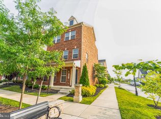 7201 Greenfitch Way, Hanover, MD 21076