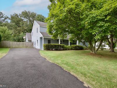 4109 Colonial Ave, Alexandria, VA, 22309