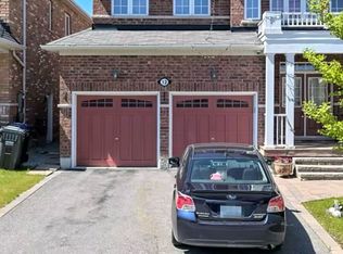 12 Haviland Cir, Brampton, ON L6R0Z1