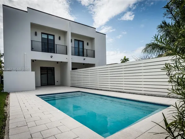 3107 SW 26th St #3107, Miami, FL 33133