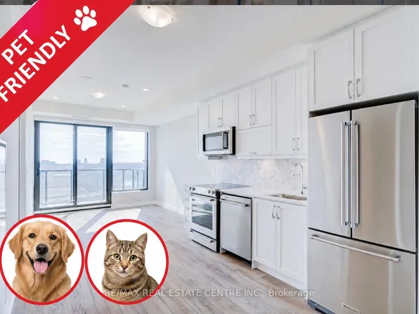 3006 William Cutmore Blvd, Oakville, ON