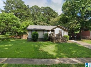 269 Bayberry Rd, Birmingham, AL 35214