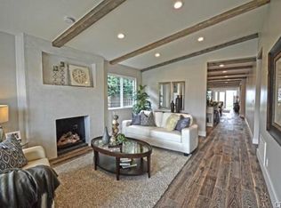 23035 Via Santa Maria, Mission Viejo, CA 92691