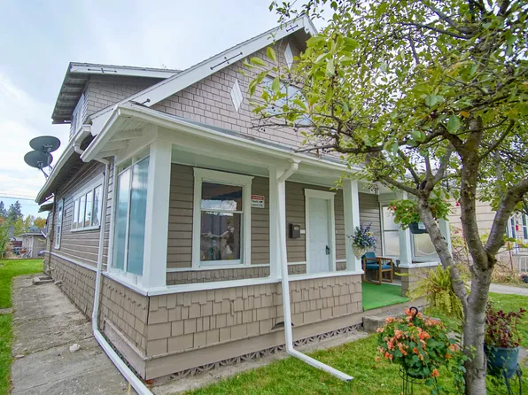 618 E Broad Ave, Spokane, WA 99207