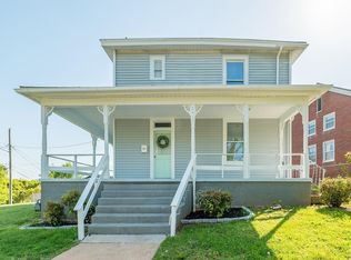 1020 Mohawk Rd, Long Island, VA 24569