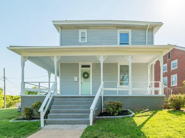 1020 Mohawk Rd, Long Island, VA 24569