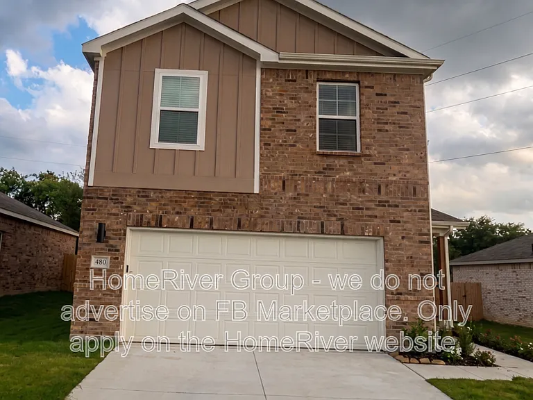 480 Suffolk Dr — Photo 1