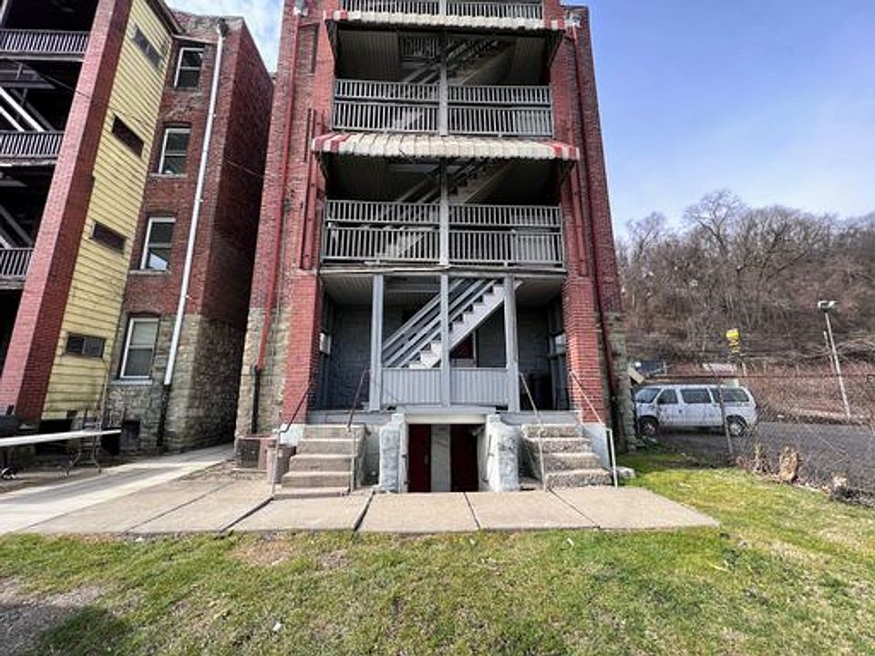 1116 Island Avenue 1116 Island Ave McKees Rocks PA Zillow